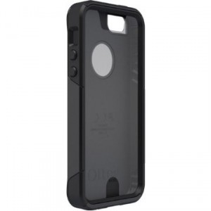 Otterbox Commuter iPhone 5 Case- front view