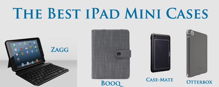 Best iPad Mini Cases