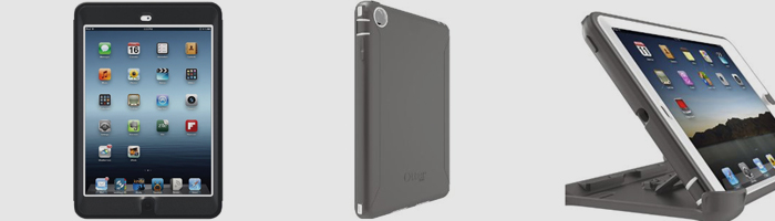 Otterbox Defender iPad Mini Case